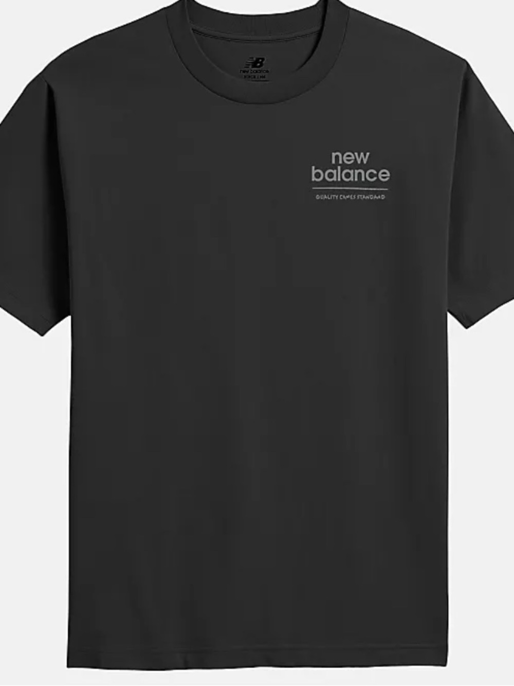 New Balance Shoe Schematics T-shirt. NWT